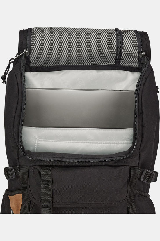 JanSport Sac À Dos Hatchet 28 L Black