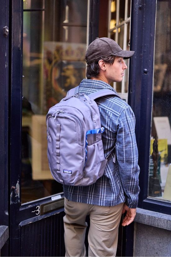 Patagonia Sac À Dos Refugio Day Pack 26L May Grey