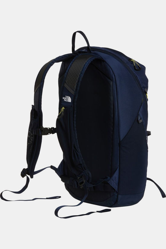 The North Face Sac À Dos Borealis Trail Midnight Sky/Sun Yellow