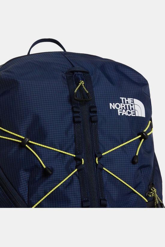 The North Face Sac À Dos Borealis Trail Midnight Sky/Sun Yellow