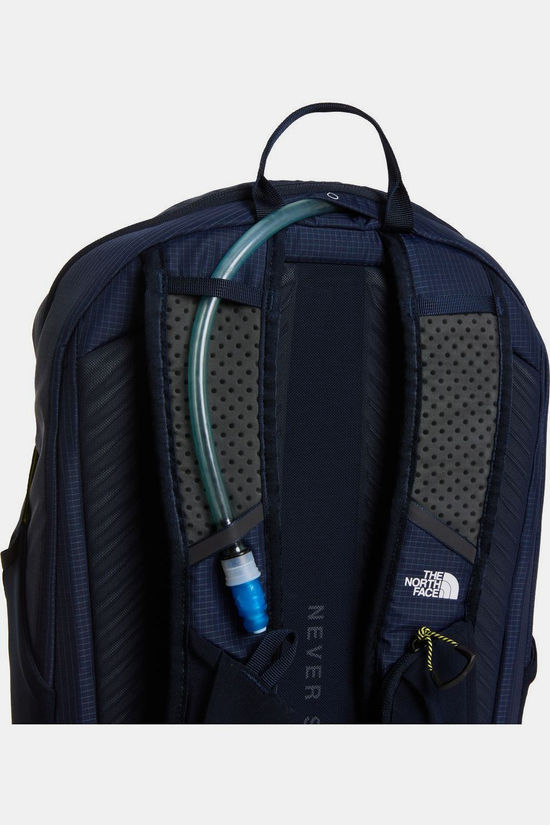The North Face Sac À Dos Borealis Trail Midnight Sky/Sun Yellow