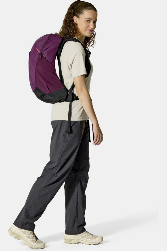 Rab Sac À Dos Airox 18 Mulberry