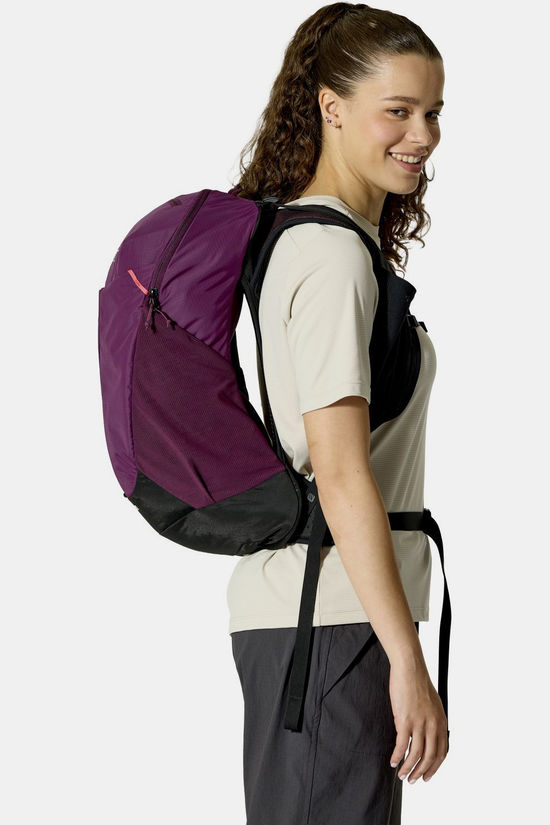 Rab Sac À Dos Airox 18 Mulberry