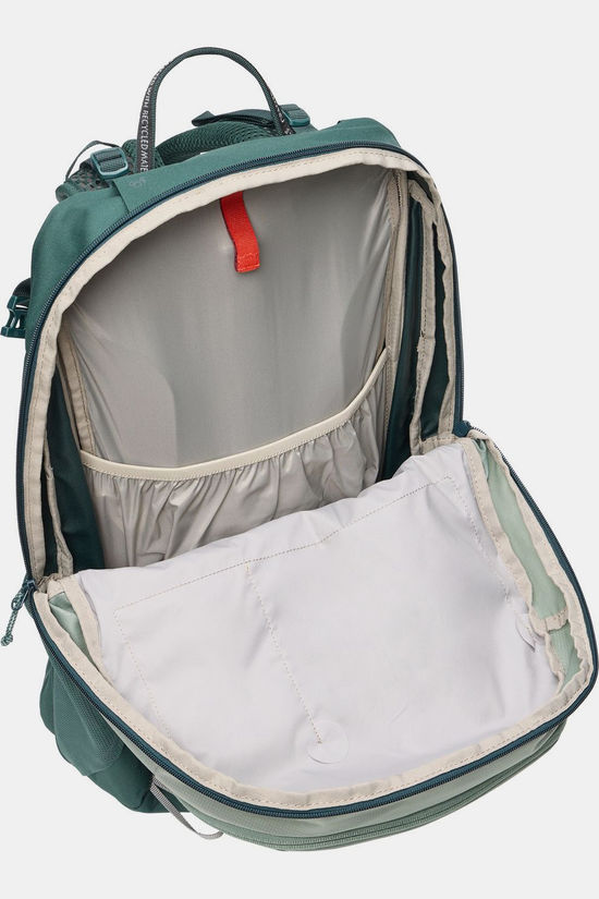 Vaude Sac À Dos Wizard 24+4 Agave