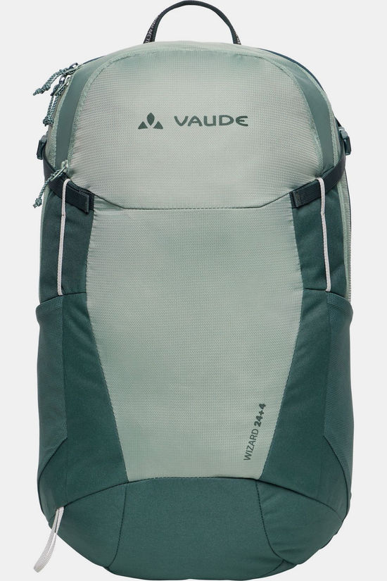 Vaude Sac À Dos Wizard 24+4 Agave