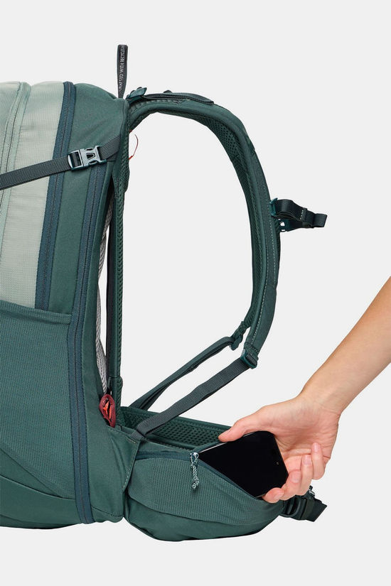 Vaude Sac À Dos Wizard 24+4 Agave