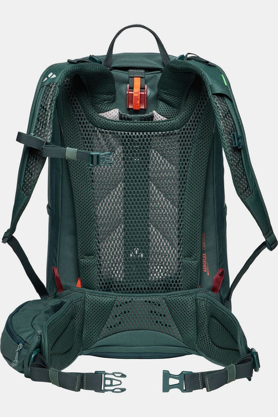 Vaude Sac À Dos Wizard 24+4 Agave