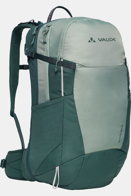 Vaude Sac À Dos Wizard 24+4 Agave