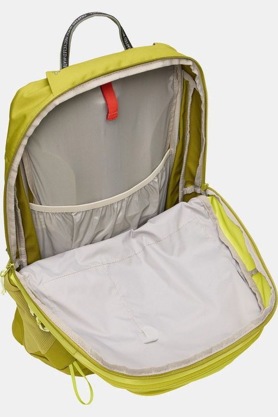 Vaude Dagrugzak Wizard 24+4 Light Leaf
