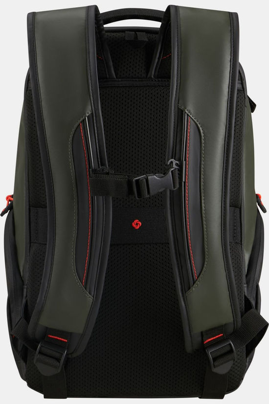 Samsonite Dagrugzak Ecodiver Laptop 19L Climbing Ivy