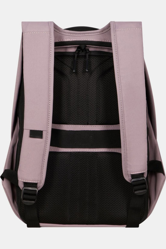 Samsonite Sac À Dos Securipak 2.0 Laptop Backpack 14.1" Lilac
