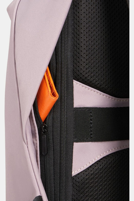 Samsonite Sac À Dos Securipak 2.0 Laptop Backpack 14.1" Lilac