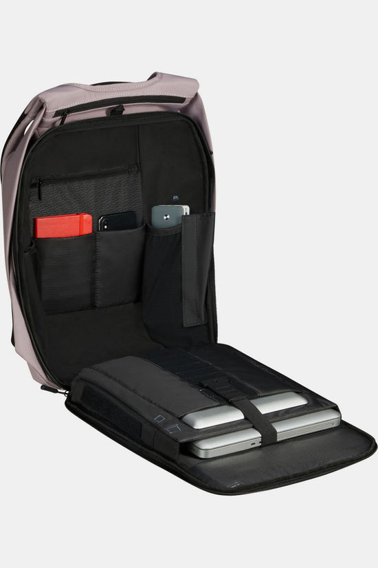 Samsonite Dagrugzak Securipak 2.0 Laptop Backpack 15.6" Lilac