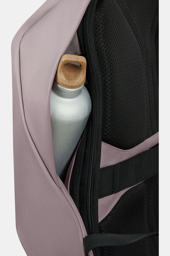 Samsonite Dagrugzak Securipak 2.0 Laptop Backpack 15.6" Lilac