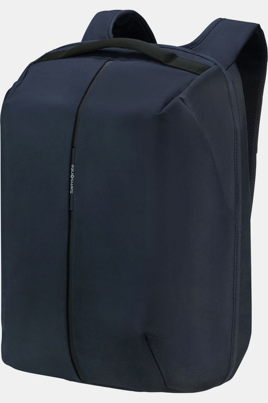 Samsonite Sac À Dos Securipak 2.0 Laptop Backpack 17.3" Dark Blue