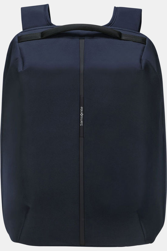 Samsonite Sac À Dos Securipak 2.0 Laptop Backpack 17.3" Dark Blue
