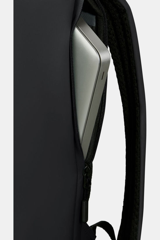Samsonite Sac À Dos Coatify Biz Rolltop Laptop Backpack 14.1" Black