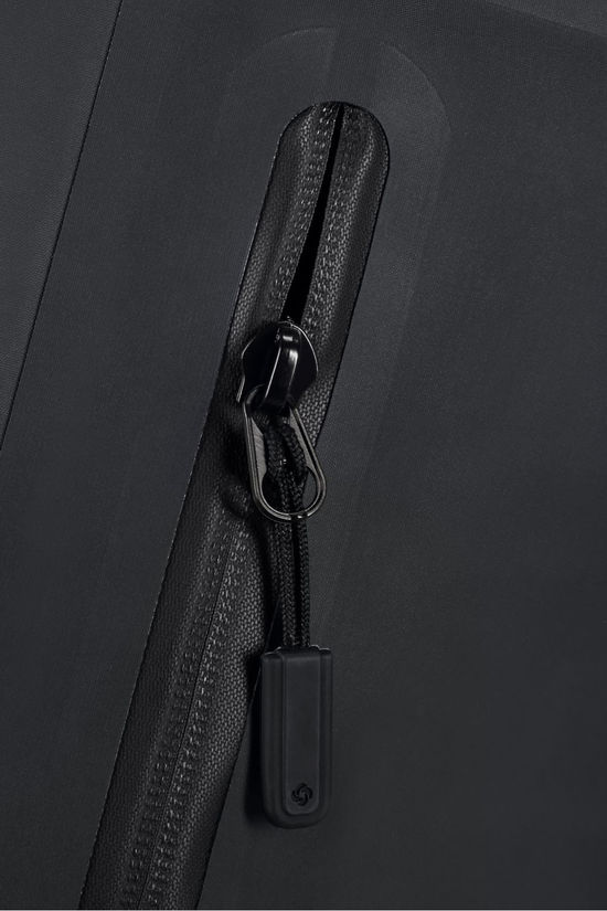 Samsonite Sac À Dos Coatify Biz Rolltop Laptop Backpack 15.6" Black