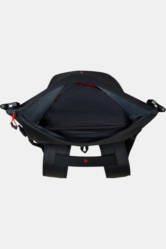 Samsonite Sac À Dos Ecodiver Rolltop 35L Black