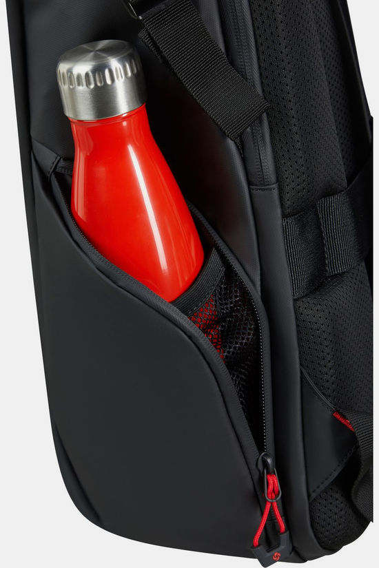 Samsonite Sac À Dos Ecodiver Rolltop 35L Black