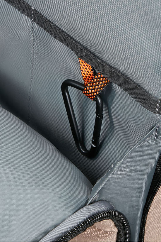 Samsonite Sac À Dos Roadseeker Laptop M 28L Dune