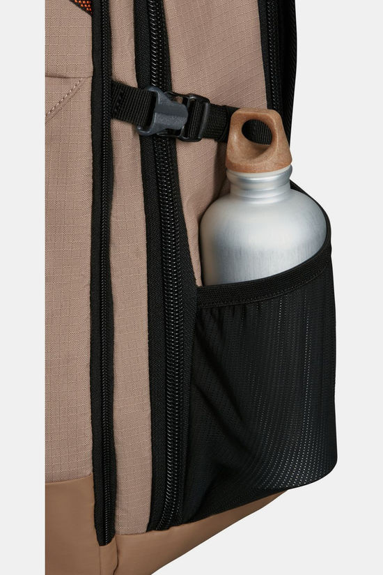 Samsonite Sac À Dos Roadseeker Laptop M 28L Dune