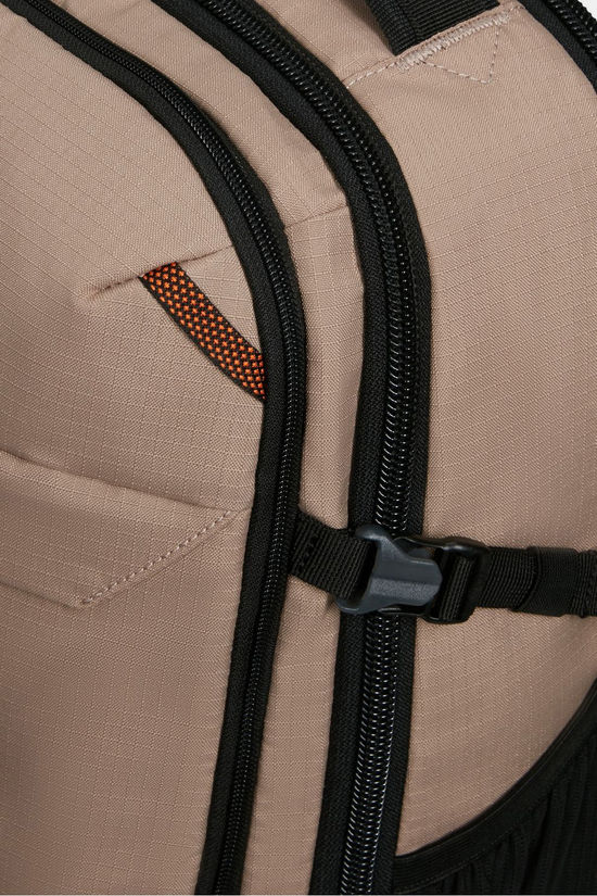 Samsonite Sac À Dos Roadseeker Laptop M 28L Dune