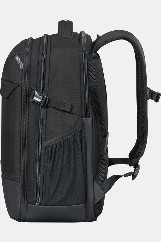 Samsonite Sac À Dos Roadseeker Laptop M 28L Deep Black