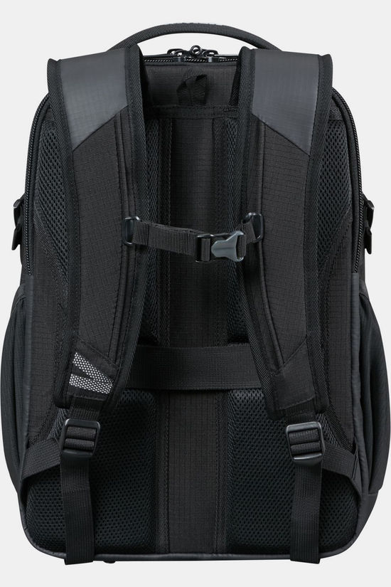 Samsonite Sac À Dos Roadseeker Laptop M 28L Deep Black