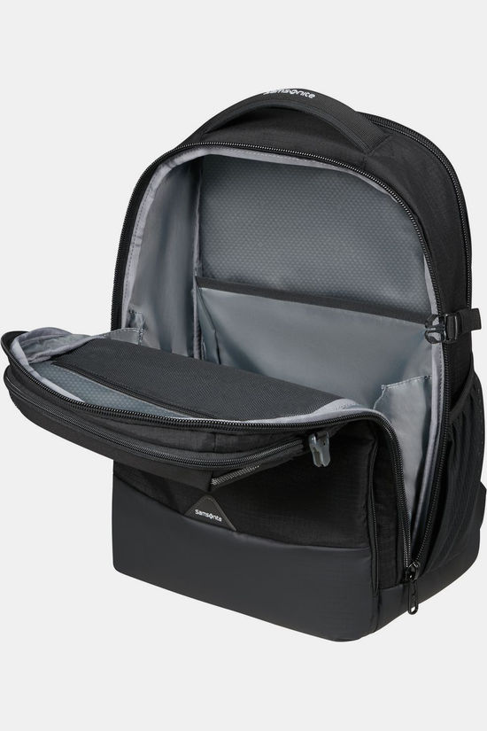 Samsonite Sac À Dos Roadseeker Laptop M 28L Deep Black