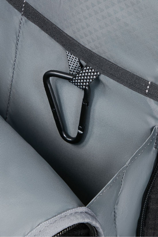 Samsonite Sac À Dos Roadseeker Laptop M 28L Deep Black