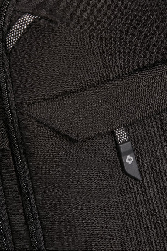 Samsonite Sac À Dos Roadseeker Laptop M 28L Deep Black