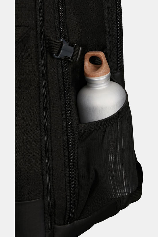 Samsonite Sac À Dos Roadseeker Laptop Backpack 40L Deep Black