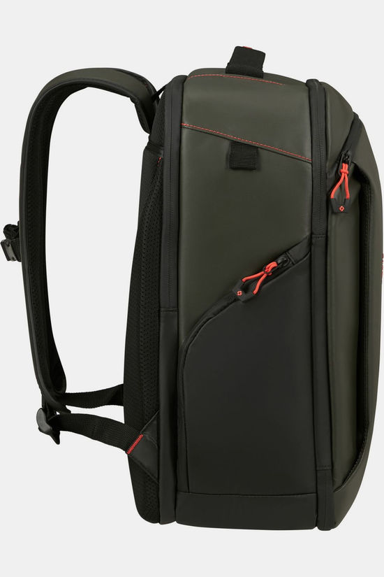 Samsonite Sac À Dos Ecodiver Laptop Bp M Underseater 33L Climbing Ivy