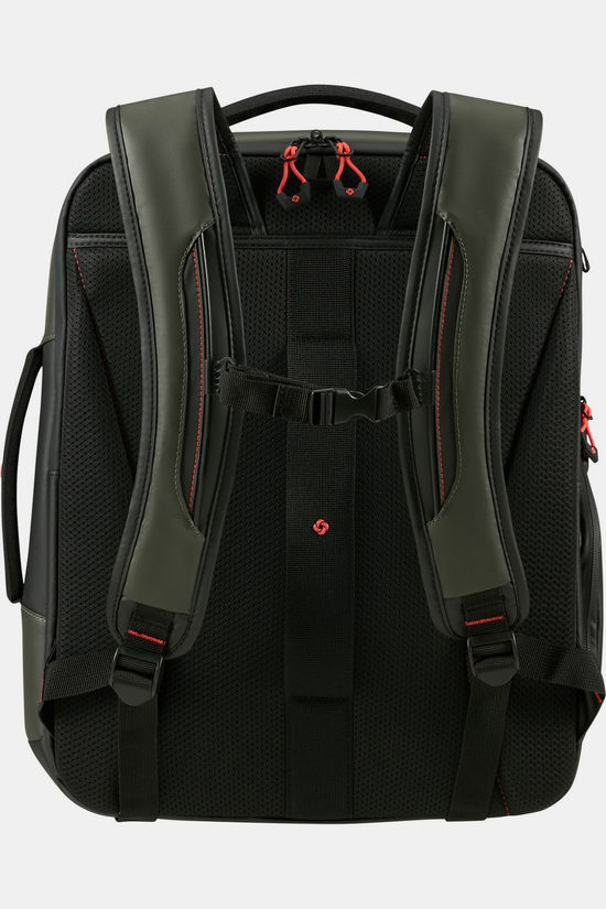 Samsonite Sac À Dos Ecodiver Laptop Bp M Underseater 33L Climbing Ivy