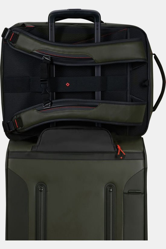 Samsonite Sac À Dos Ecodiver Laptop Bp M Underseater 33L Climbing Ivy