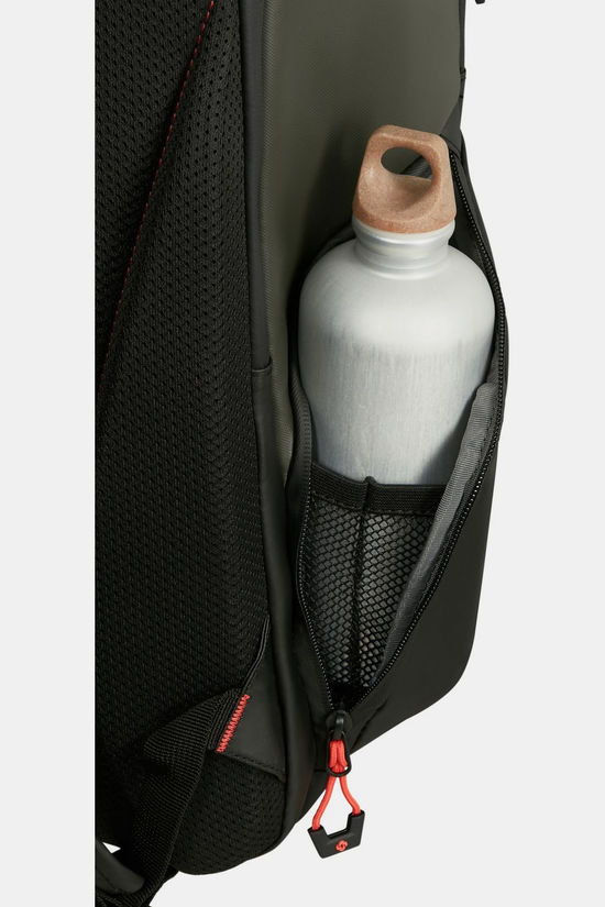 Samsonite Sac À Dos Ecodiver Laptop Bp M Underseater 33L Climbing Ivy