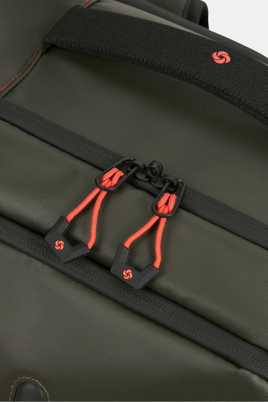 Samsonite Sac À Dos Ecodiver Laptop Bp M Underseater 33L Climbing Ivy