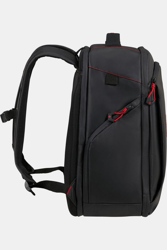 Samsonite Dagrugzak Ecodiver Laptop Bp S Underseater 26,5L Black