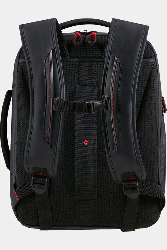 Samsonite Dagrugzak Ecodiver Laptop Bp S Underseater 26,5L Black