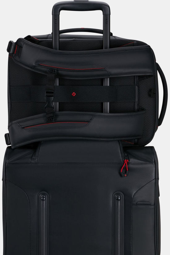 Samsonite Dagrugzak Ecodiver Laptop Bp S Underseater 26,5L Black