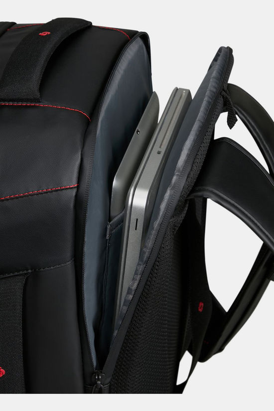 Samsonite Dagrugzak Ecodiver Laptop Bp S Underseater 26,5L Black