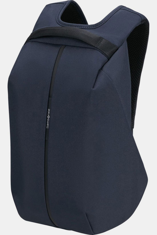 Samsonite Sac À Dos Securipak 2.0 Daily Backpack Dark Blue