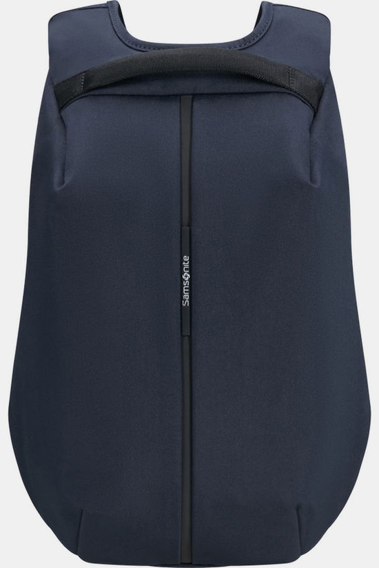 Samsonite Sac À Dos Securipak 2.0 Daily Backpack Dark Blue