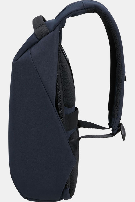 Samsonite Sac À Dos Securipak 2.0 Daily Backpack Dark Blue