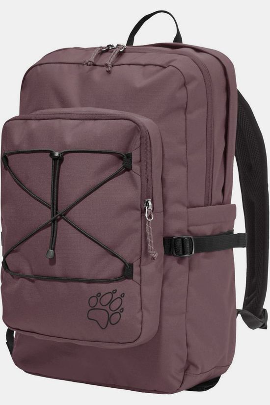 Jack Wolfskin Dagrugzak Berkeley 24 Sheer Plum