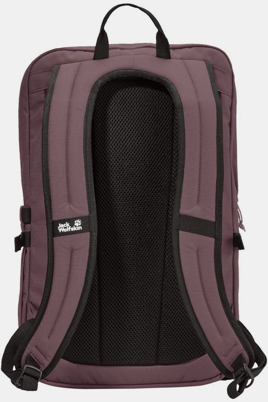 Jack Wolfskin Dagrugzak Berkeley 24 Sheer Plum