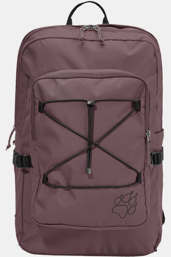 Jack Wolfskin Dagrugzak Berkeley 24 Sheer Plum