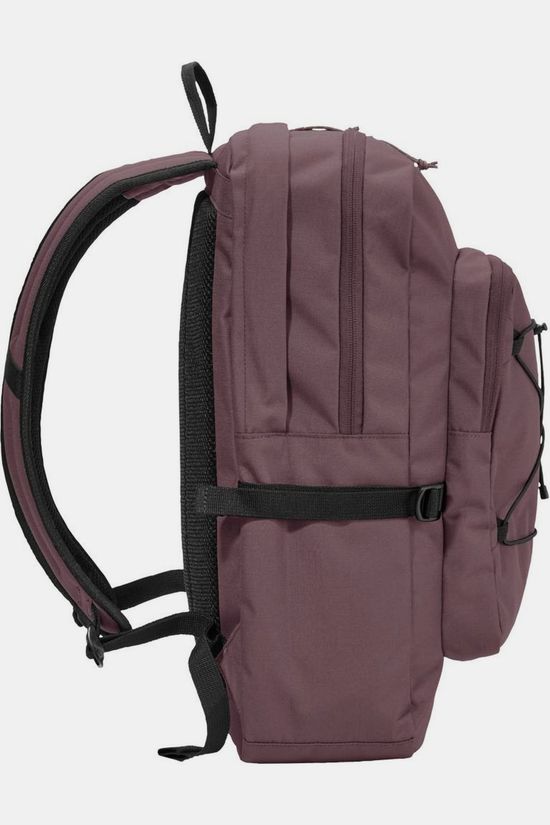 Jack Wolfskin Dagrugzak Berkeley 24 Sheer Plum
