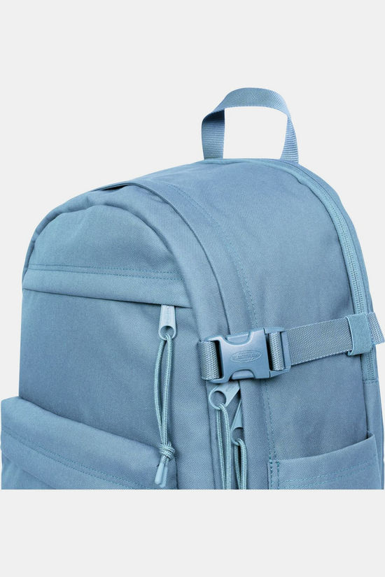 Eastpak Sac À Dos Everyday Pak'R 35L Monotone Blue